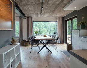 Exklusiv Apartments ELLI & HANS - Apartment ELLI Willingen